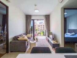 Juniper Hill (D10), Apartment #550273761